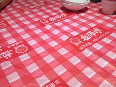 -龙师傅卤炒(天马店)