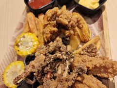 -米斯特比萨(罗斯福店)