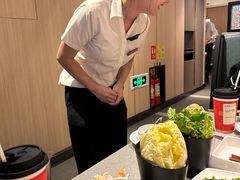 -海底捞火锅(群光广场店)