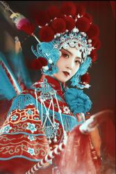 -盘子女人坊古装写真摄影(天津总店)