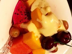 -咖啡之翼(奥特莱斯店)