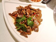 -百年果林椰子鸡(中洲店)