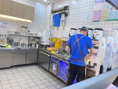 -茶百道(碧云商城店)