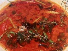 -云海肴·汽锅鸡·云南菜(苏州中心店)