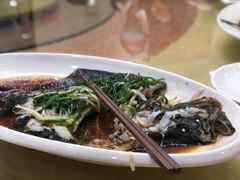 多宝鱼-和乐喜宴海鲜酒家(骏荣广场店)