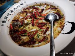 -江渔儿酸菜鱼(奥园广场金发购物中心店)