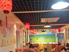 -前门杨记·铜锅涮肉(王府井·故宫店)
