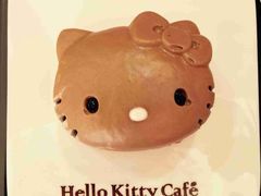 Hello&nbsp;Kitty&nbsp;Cafe(弘大店)-Hello Kitty Cafe(弘大店)
