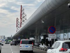 -福州长乐国际机场