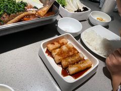 -半天妖烤鱼(中山路店)