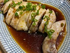 -南小蟹手工點心(三里屯店)
