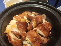 -维园悦谱·海派家常菜(乌鲁木齐南路店)