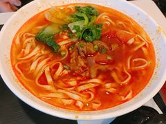 -永和大王(解放东路店)