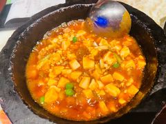-绿茶餐厅(松江万达店)