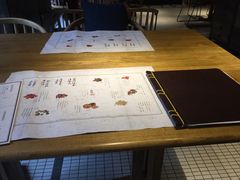 菜单-炖物24章·顺时轻养茶(杭州大厦店)