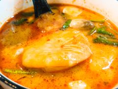 -Hi YOU你的饭局泰餐厅(雍和宫店)