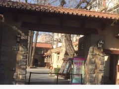-静园(和平区)