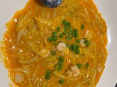 -肆月河豚·新淮扬(金融街店)