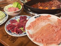 -楠火锅(太古里总店)