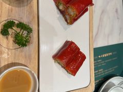 -悦得闲广式点心茶楼(蓝鲸世界店)