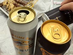 -串小白烧烤(金沙洲店)