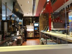 -麦当劳(武汉火车站店)