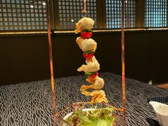 -天瑞轩·粤菜餐厅