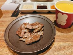 -山海烧肉(铁像寺路店)