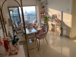 -奈思·日式美甲美睫沙龙