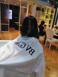 -东晨宝格丽品质造型