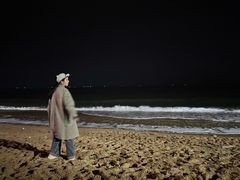 -日照灯塔风景区