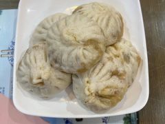 天津包子-京天红酒家(虎坊路店)