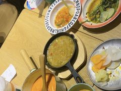 -迷你椰·泰式大排档(共康店)