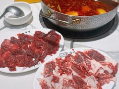 -八合里潮汕鲜牛肉火锅(上海汇智广场店)