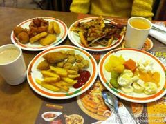 android_upload_pic-比格比萨自助(密云店)