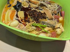 -林静小吃(复兴路店)