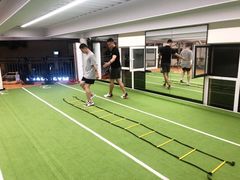 -BD健身私教工作室(CBD店)