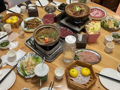 -湛林.粤西大排挡(前门店)