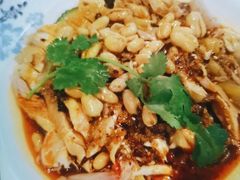 -嘎嘎鸭脑壳江湖菜(五里店)