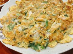 海鲜葱饼-韩礼年糕(飞虹路店)