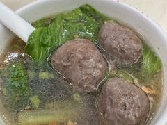 -福合埕牛肉丸(福平路店)