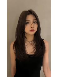 -丝语萱形象
