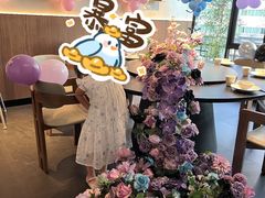 -沅江水·湖南家宴(南村万博长隆商圈店)