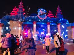 -华夏文旅海洋公园