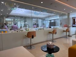 -禧月荟月子中心(前海Max店)