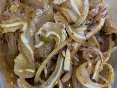 -李老五口水鸡(万寿路店)