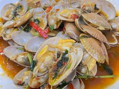 -老东风菜馆·羊肉火锅·海鲜·砂锅粥