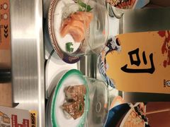 -元气寿司(新城市广场店)