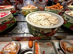 -密友回转自助火锅(世茂国际广场店)