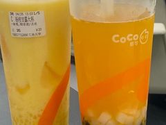 -CoCo都可(福州宝龙广场店)